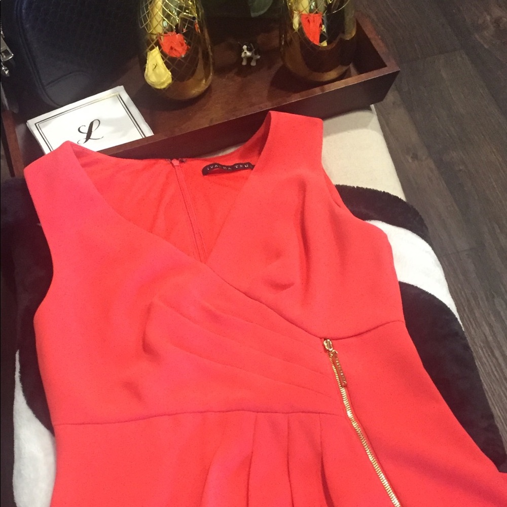 Dress for success